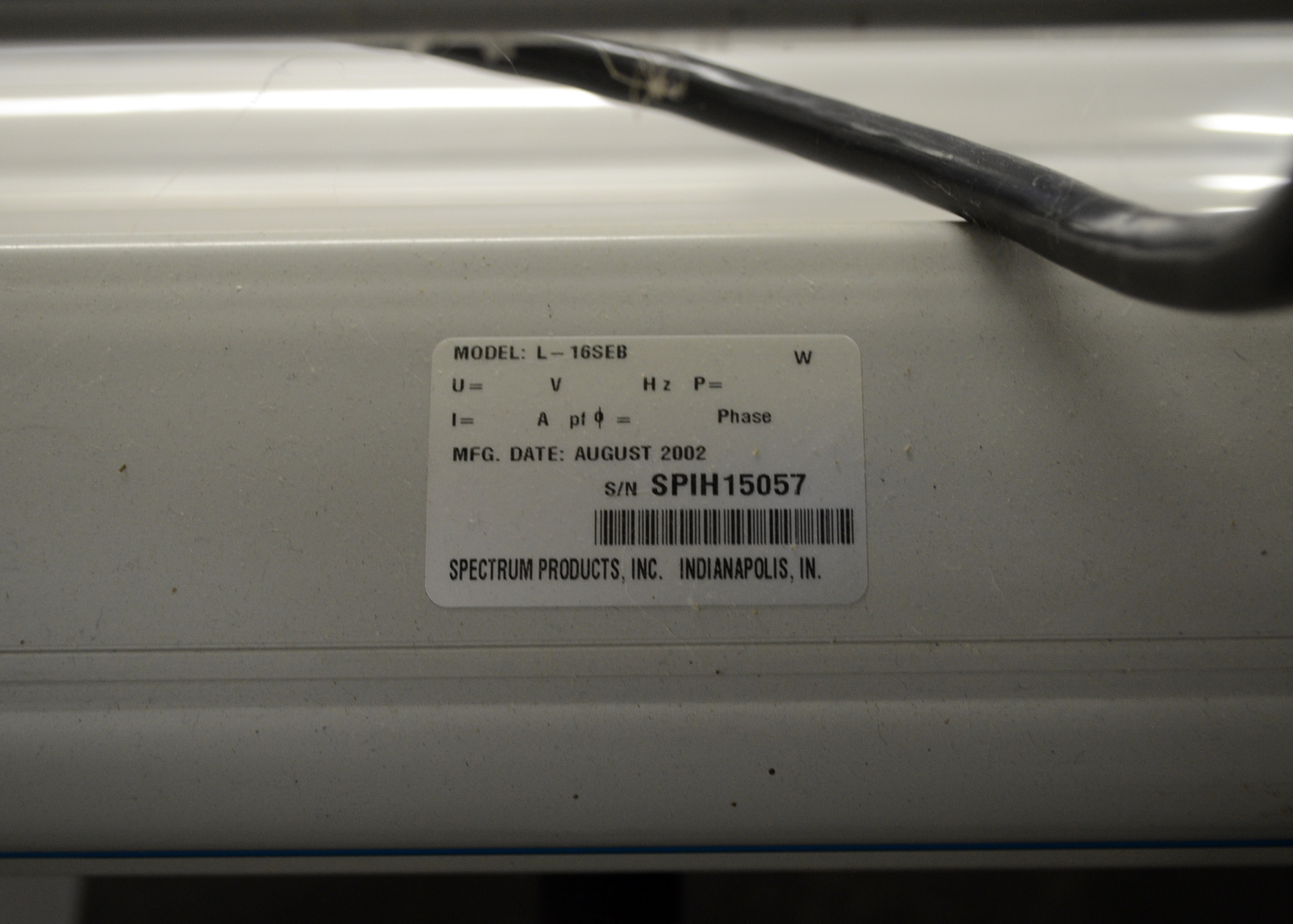 Sunquest Pro 16 SE Tanning Bed EBTH